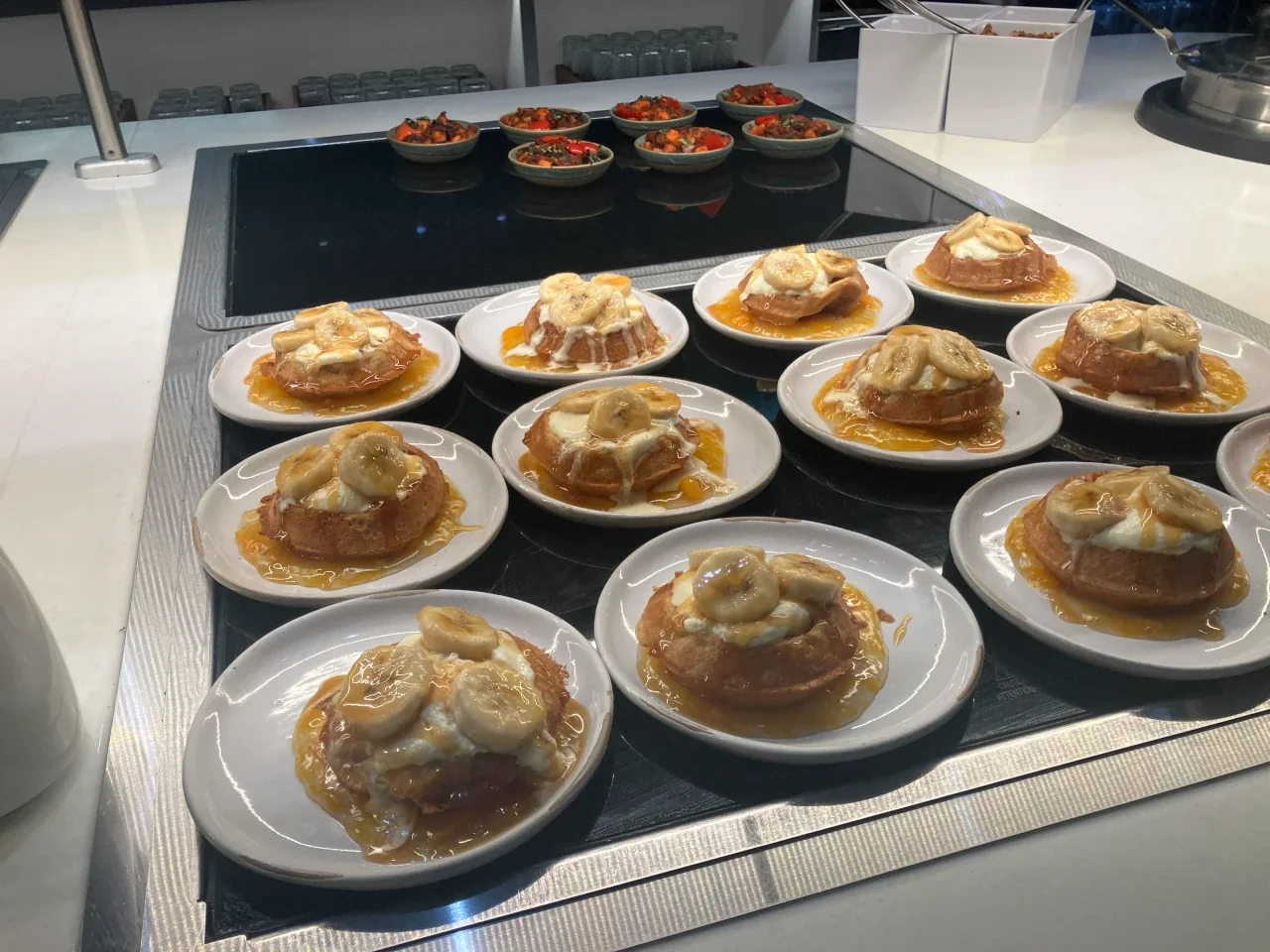 AA LAX Flagship Lounge