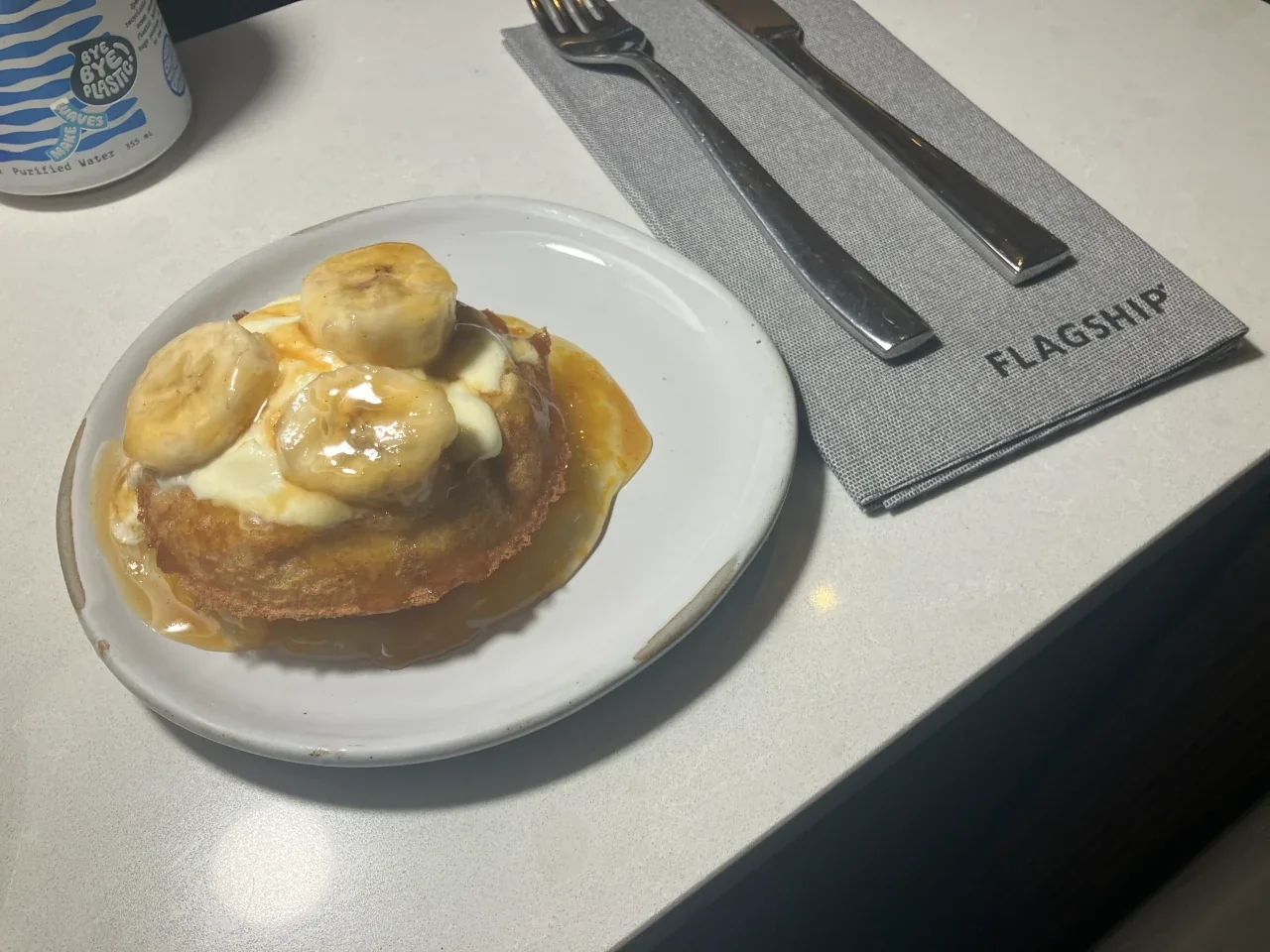 AA LAX Flagship Lounge